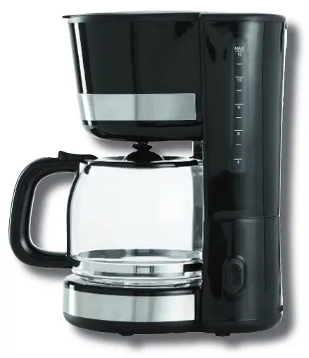 DAY USEFUL EVERYDAY 72415 Coffee Maker