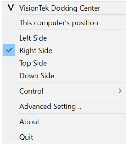 VisionTek VT4900 USB C KVM Docking Station - fig12