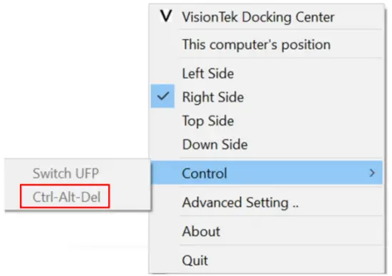 VisionTek VT4900 USB C KVM Docking Station - fig14