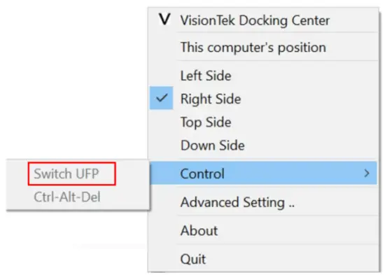 VisionTek VT4900 USB C KVM Docking Station - fig15