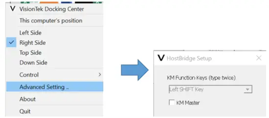 VisionTek VT4900 USB C KVM Docking Station - fig16
