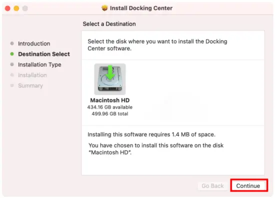 VisionTek VT4900 USB C KVM Docking Station - fig20
