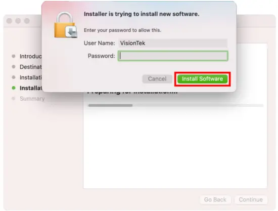 VisionTek VT4900 USB C KVM Docking Station - fig22