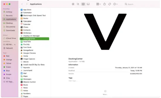 VisionTek VT4900 USB C KVM Docking Station - fig28
