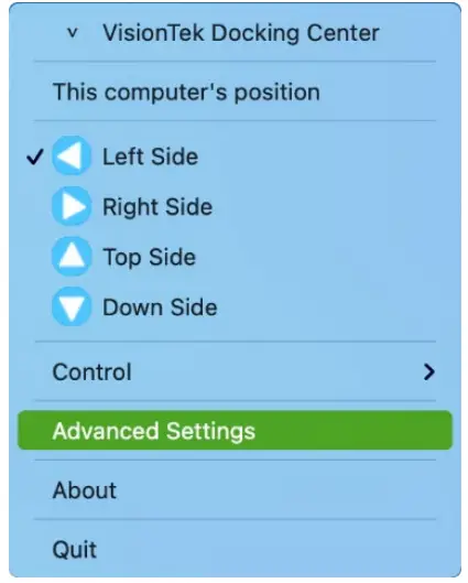 VisionTek VT4900 USB C KVM Docking Station - fig29