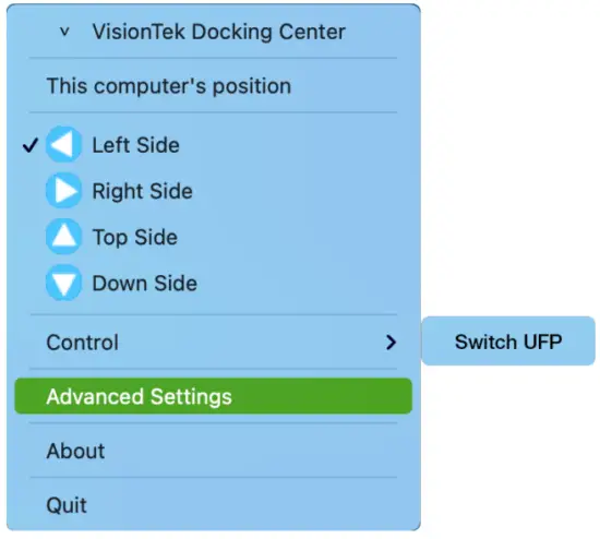 VisionTek VT4900 USB C KVM Docking Station - fig30