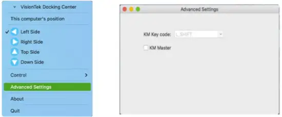 VisionTek VT4900 USB C KVM Docking Station - fig31