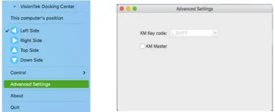 VisionTek VT4900 USB C KVM Docking Station - fig32