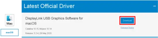 VisionTek VT4900 USB C KVM Docking Station - fig6