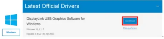 VisionTek VT4900 USB C KVM Docking Station - fig7