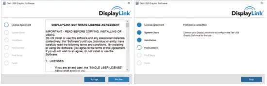 VisionTek VT4900 USB C KVM Docking Station - fig8