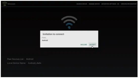 Shenzhen Tfiretek Technology X5 Projector - 18