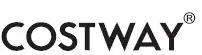 COSTWAY-FP10093US-BLA-Washing-Machine-LOGO