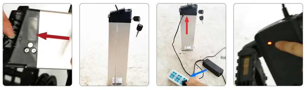 BEZIOR-M20-20-Inch-Wheel Foldable-Electric-Moped-Bicycle-FIG-10