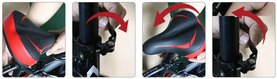 BEZIOR-M20-20-Inch-Wheel Foldable-Electric-Moped-Bicycle-FIG-7