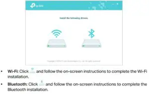 Fig 8 Install Drivers