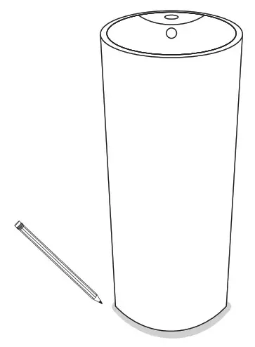 Swiss Madison - well made forever INSTALLATION INSTRUCTIONS 1