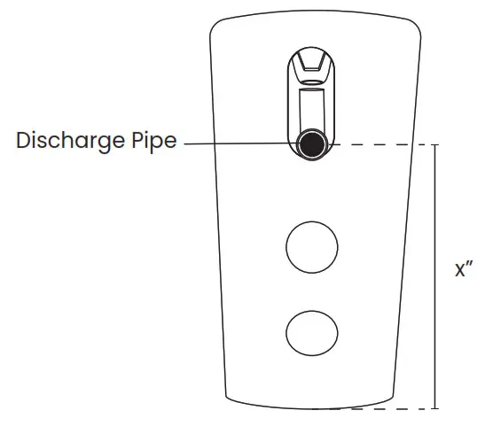 Swiss Madison - well made forever INSTALLATION INSTRUCTIONS 2