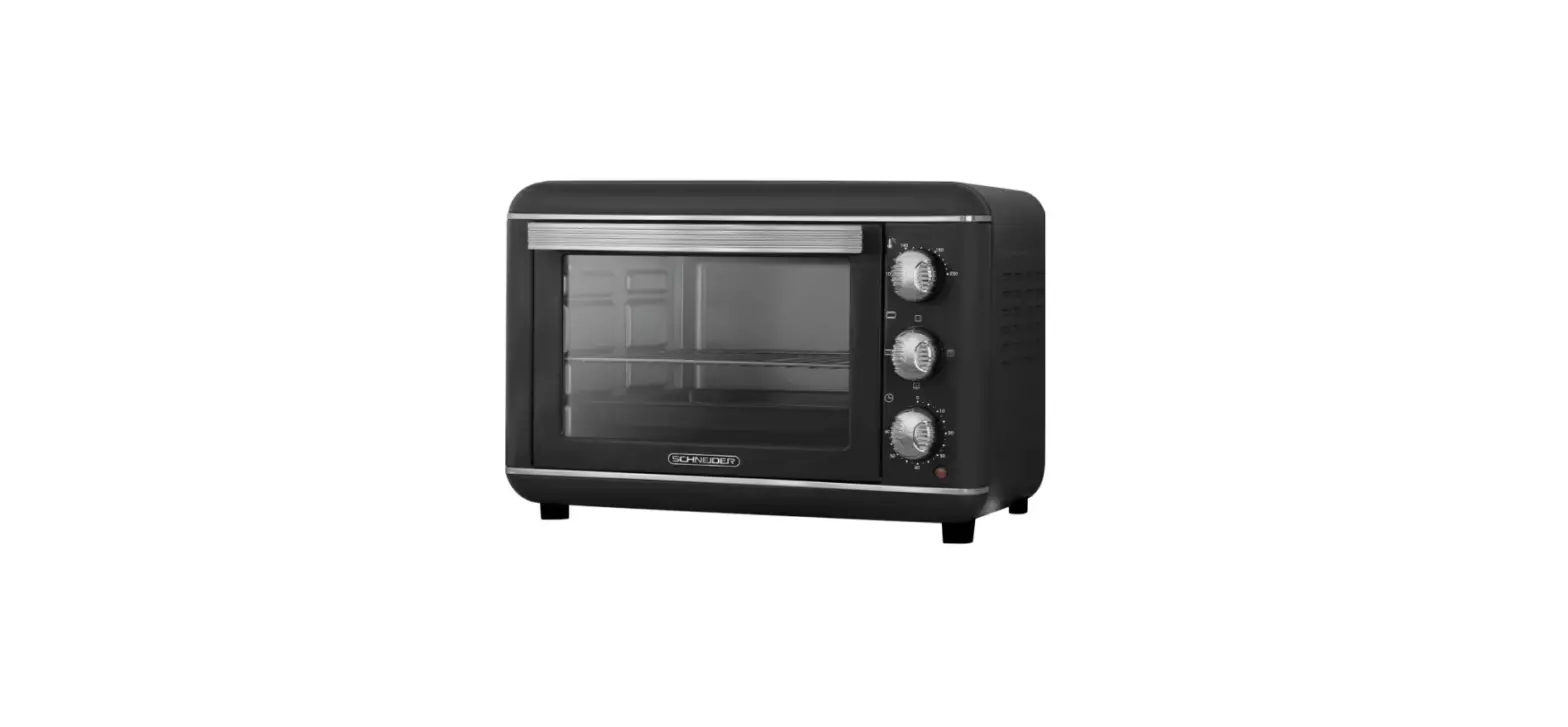 Schneider Sceo23b Electric Oven Instruction Manual Schneider Sceo23b Electric Oven Instruction Manual