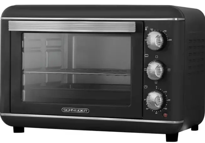 SCHNEIDER-SCEO23B-Electric-Oven-PRO