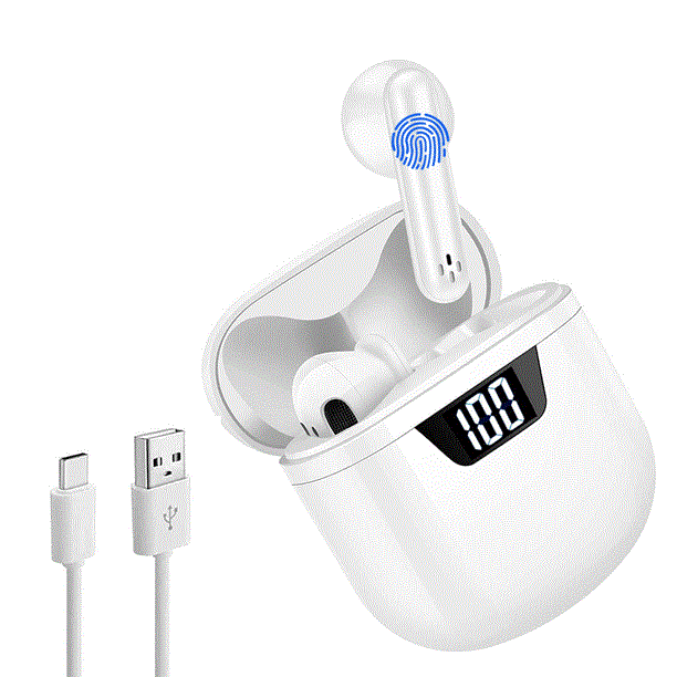 Sunnesty-Bluetooth-5.2-Wireless-Earbuds-Built-in-Mic-HD-Lossless-Sound-Quality-in-Ear-Earbuds