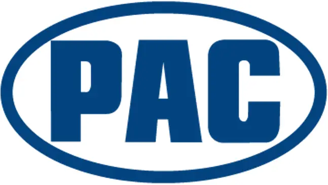 PAC logo