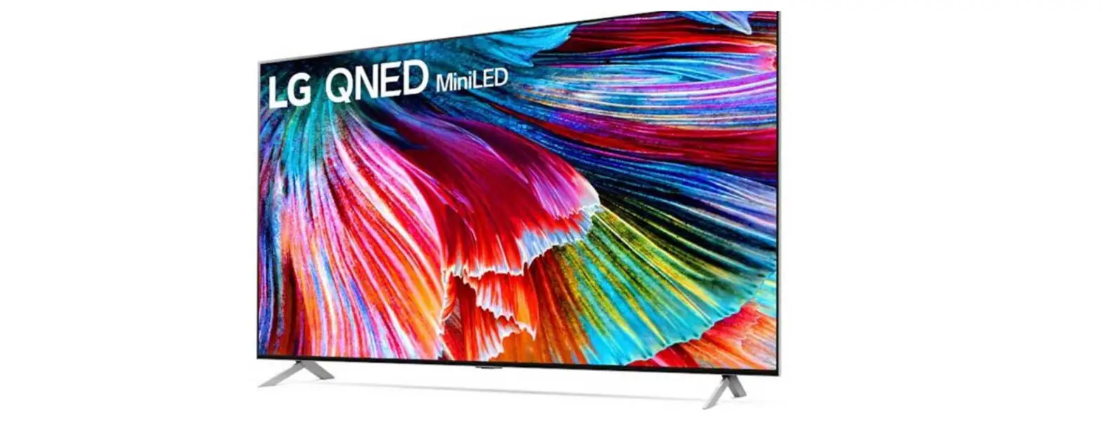Lg Qned Miniled 99 Series 75 Inch Class 8k Smart Led Tv Owner's Manual