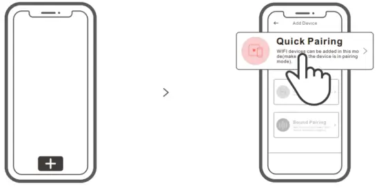 SONOFF S26 WiFi Smart Socket Wireless Plug Power Switch - LED