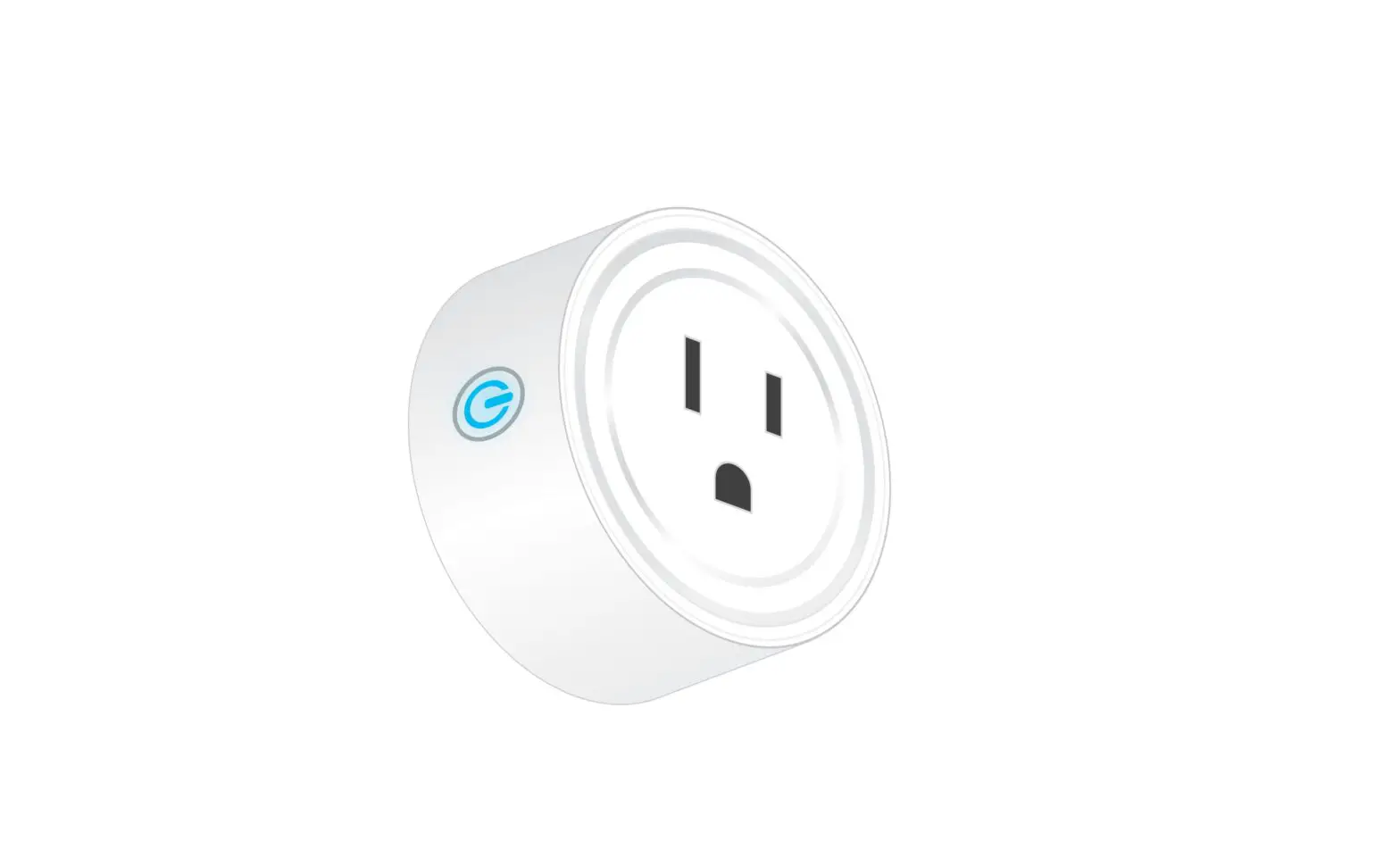 Pi Manufacturing Smart Wi-fi Plug Instruction Manual