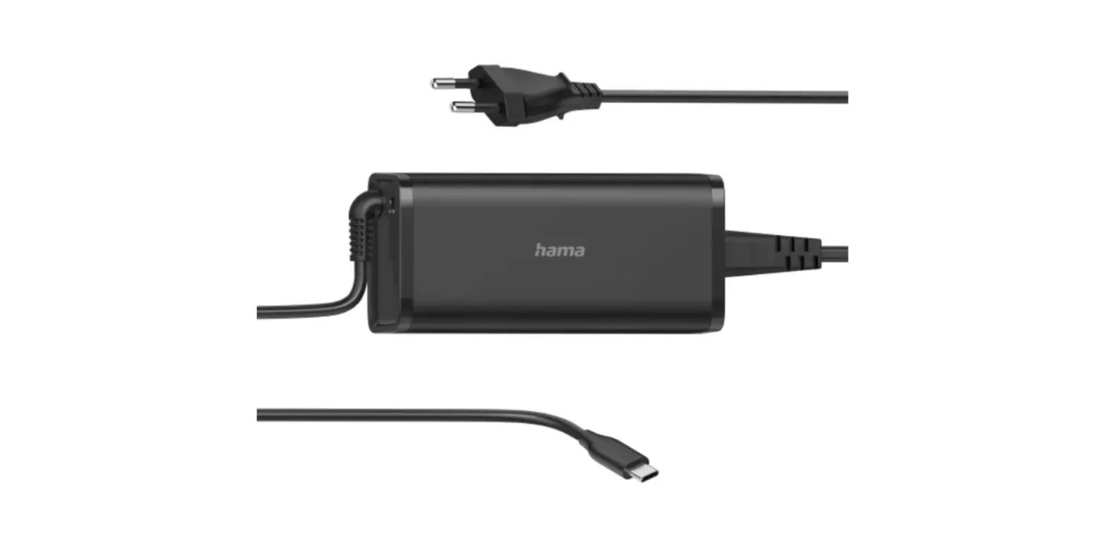 Hama 00223618 36w Power Supply Unit Instruction Manual