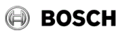BOSCH logo
