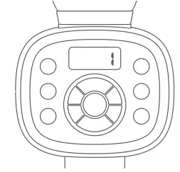 Carpool CPK565 Singing Machine-10