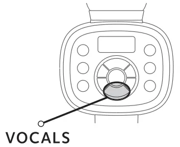 Carpool CPK565 Singing Machine-13