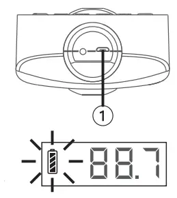 Carpool CPK565 Singing Machine-4