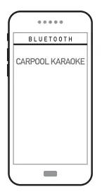 Carpool CPK565 Singing Machine-7