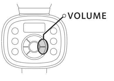 Carpool CPK565 Singing Machine-9