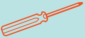 Phillips Head Screwdriver