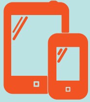 Computer, Tablet, or Smartphone