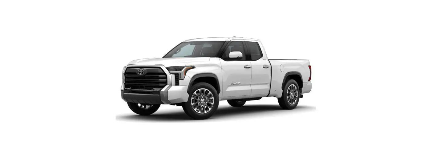 2022 Toyota Tundra Om0c029u Owners Manual