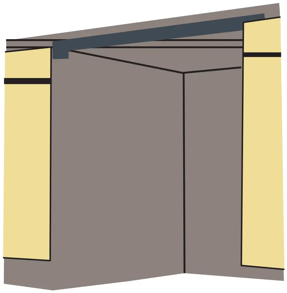 Steam Protection Foil