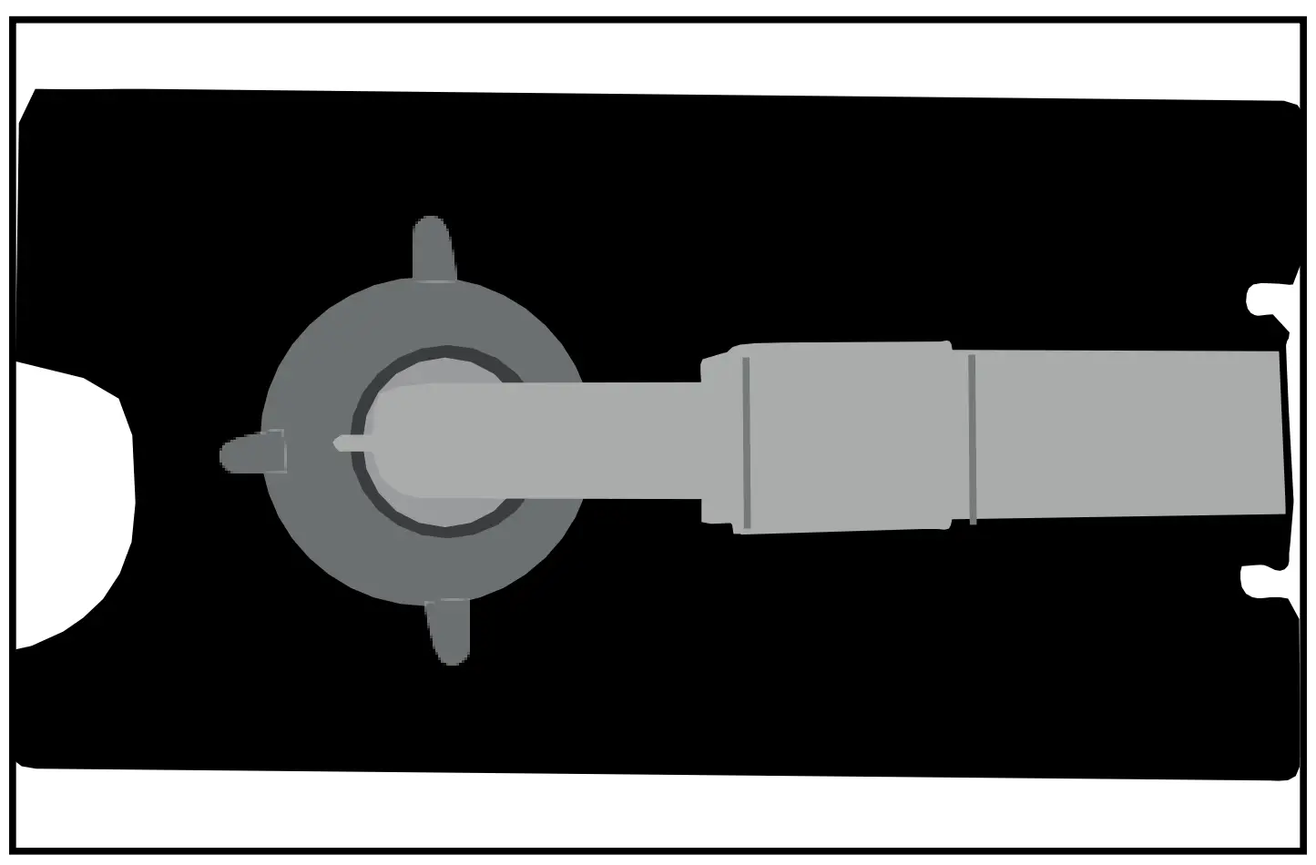 Water Supply Connection