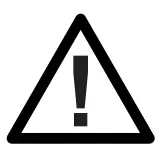 Warning Icon