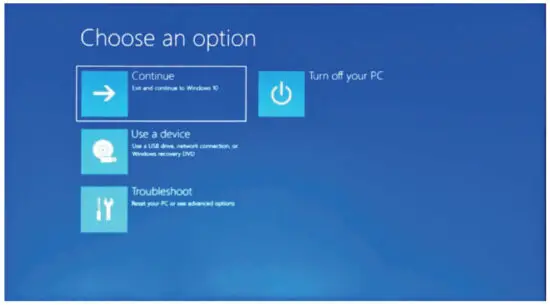 L FORWARD SGINX15 12GB DDR4 15 6 Inch Windows 11 Laptops with Celeron N4500 - System reset 3