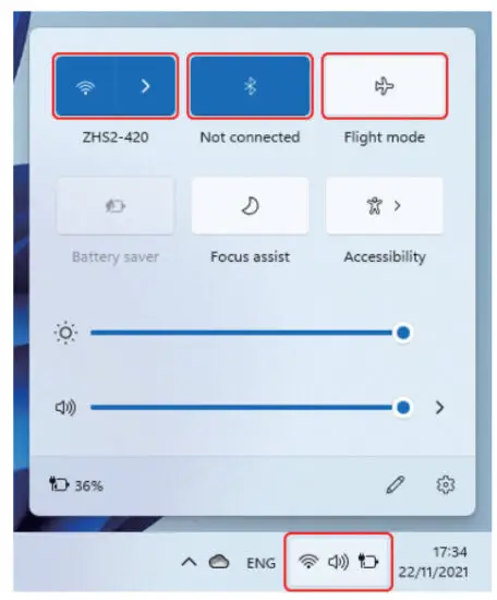 L FORWARD SGINX15 12GB DDR4 15 6 Inch Windows 11 Laptops with Celeron N4500 - mode