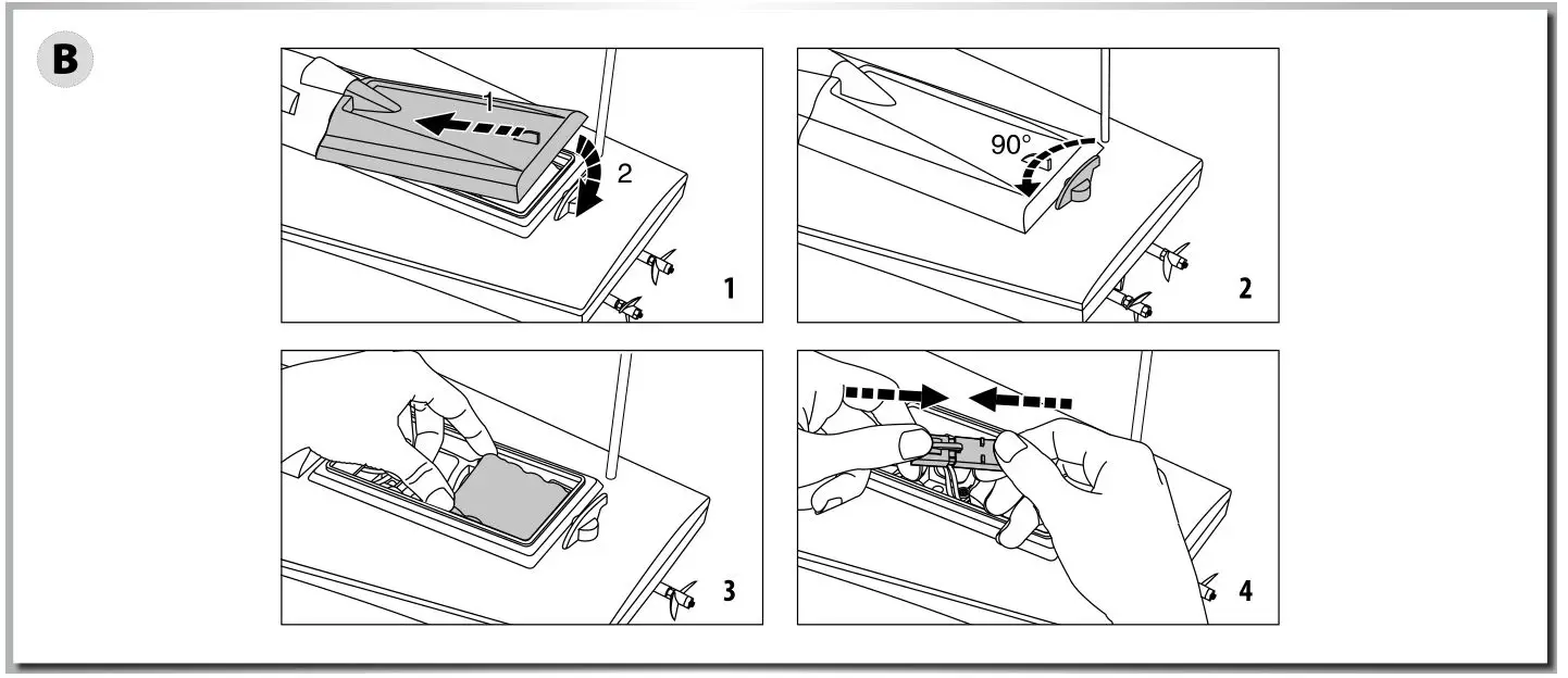 CARSON 500108025 Race Shark FD 2.4 GHz 100% RTR - figure b