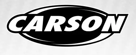 Carson logo
