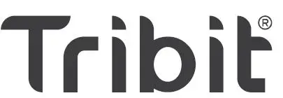 Tribit BTS11 Aquaease Portable Wireless Speaker logo