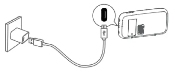 KAWA S7 Baby Camera fig 4