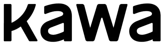 KAWA logo