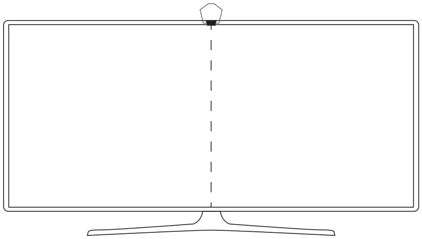 Calibrating the Camera Using Govee Home App